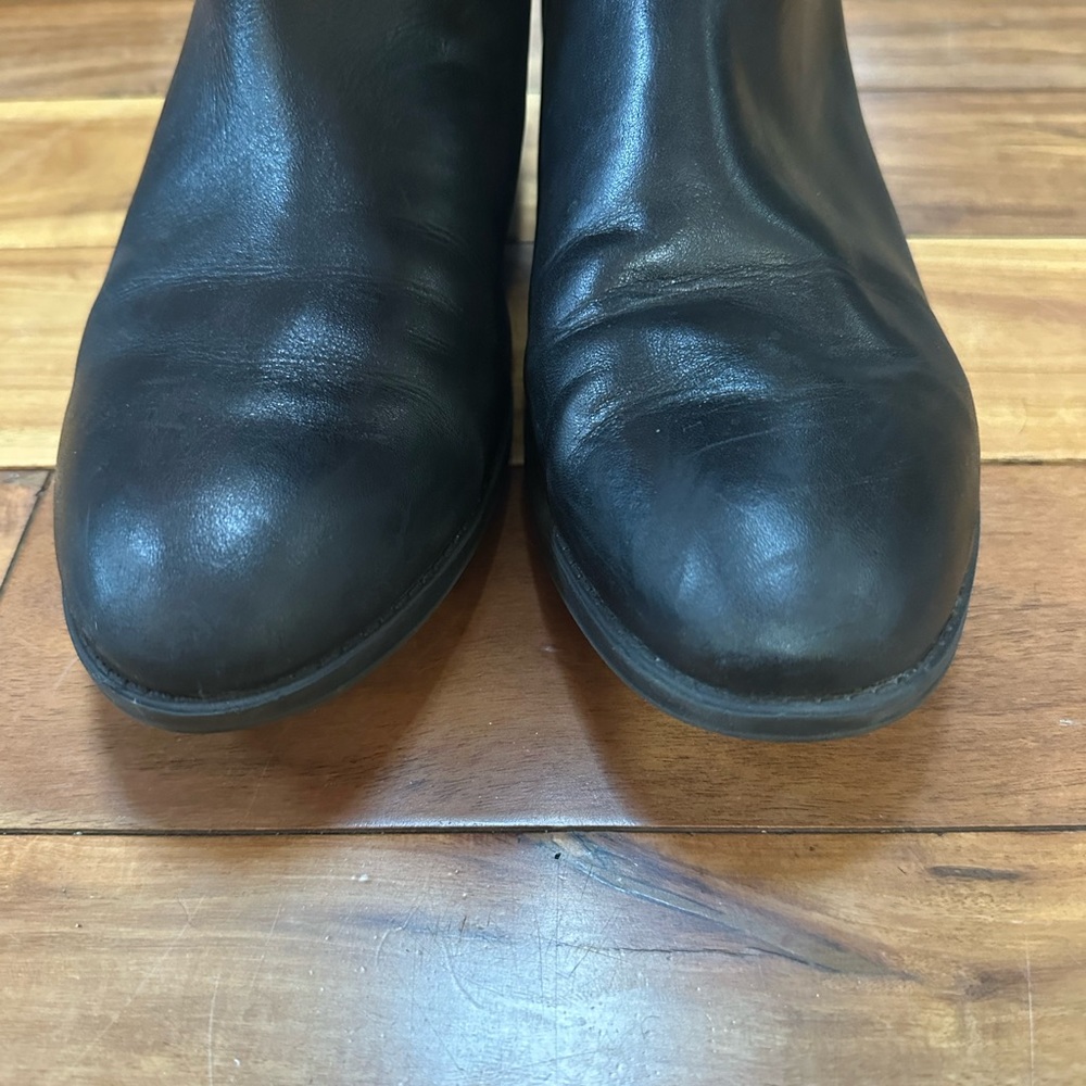 Sam Edelman Riding Boots - Picture 4 of 7